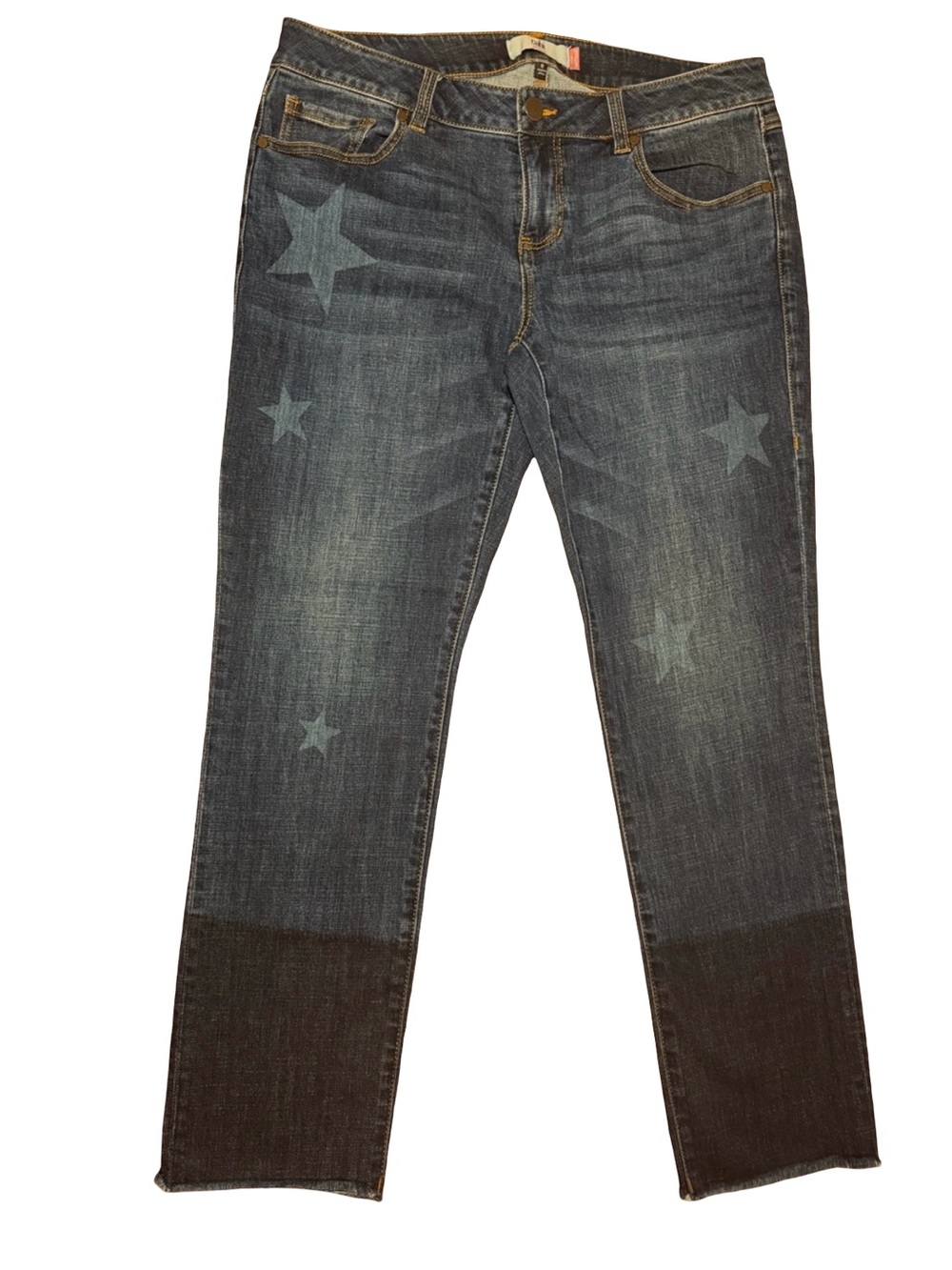👖Cabi Boyfriend Jeans👖 - Picture 2 of 5